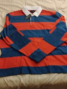 NWT VELVET by Graham And Spencer Shirt